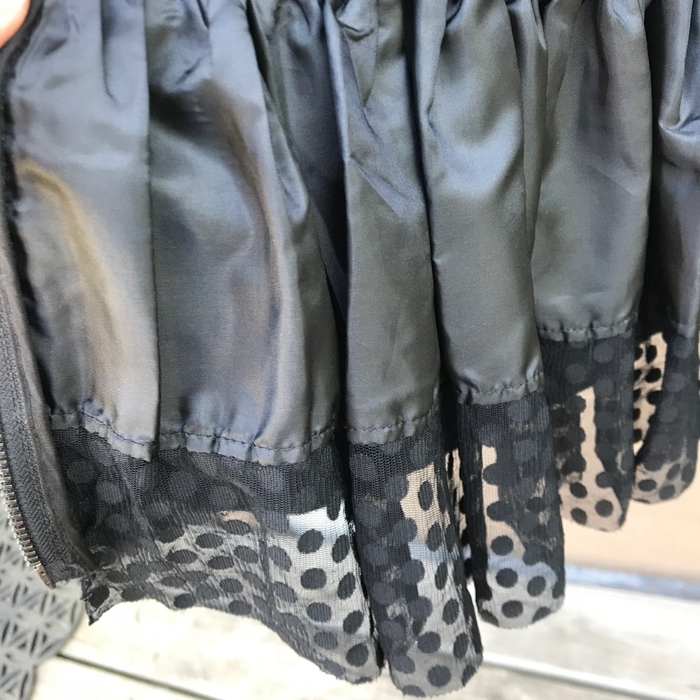 ☀️☀️☀️ 4/$20 Designer! Kirna Zebete for Target front zip dress! - Picture 6 of 7